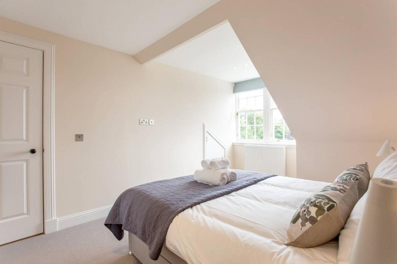 Altido Quiet City Centre Spacious Apartment Edinburg Exteriör bild